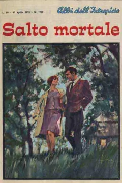 Salto Mortale