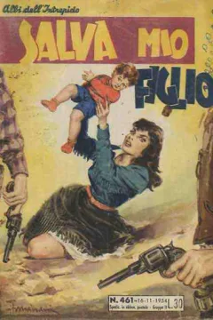 Salva Mio Figlio