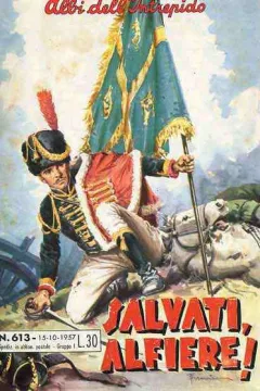 Salvati Alfiere!