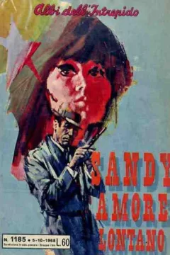 Sandy Amore Lontano