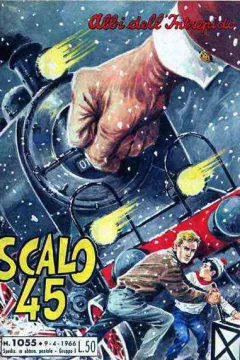 Scalo 45