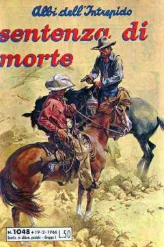 Sentenza di morte