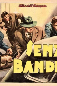 Senza Bandiera