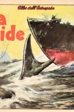 Sfida nell'artide