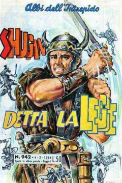 Shugan detta la Legge