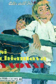 Si chiamava Yvonne