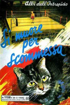 Si muore per scommesa