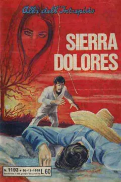 Sierra Dolores