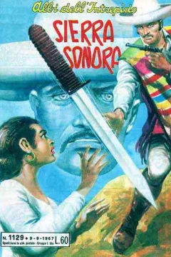 Sierra Sonora