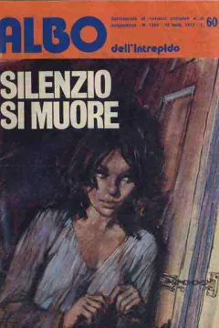 Silenzio si Muore