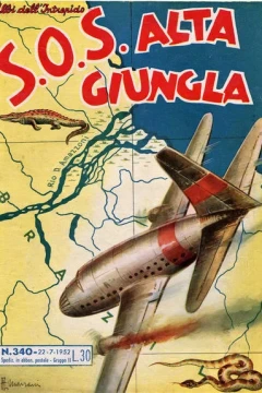 S.O.S. Alta Giungla