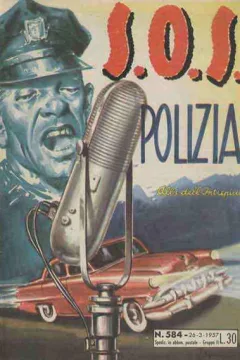 S.O.S. Polizia