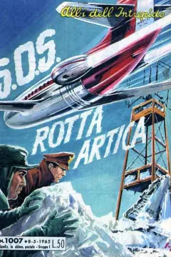 S.O.S. Rotta Artica