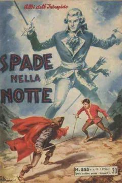 Spade nella Notte