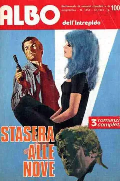 Stasera alle nove