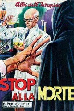 Stop alla Morte