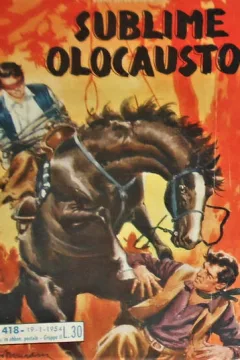 Sublime Olocausto