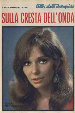 Sulla Cresta Dell'onda
