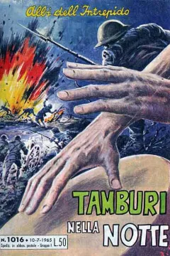 Tamburi nella Notte