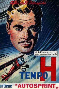 Tempo H