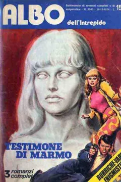 Testimone di Marmo