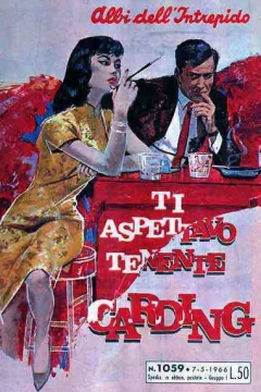 Ti Aspetiavo Tenente Carding