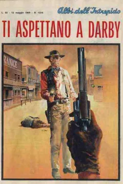 Ti Aspettato a Darby