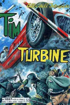 Tim Turbine