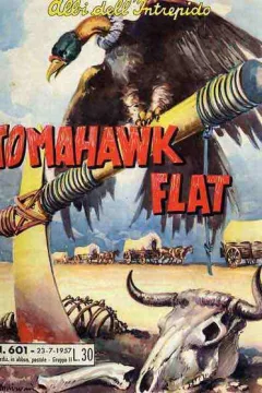 Tomahawk Flat