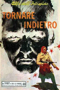 Tornare Indietro