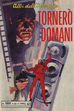 Tornero Domani