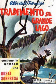 Tradimento su Grande Lago