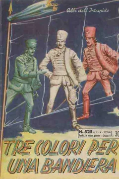 Tre Colori per una Bandiera