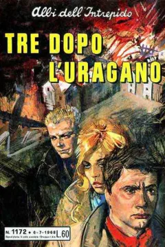 Tre Dopo L'uragano