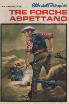 Tre Forche Aspettano
