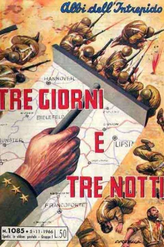 Tre Giorni e Tre Notti