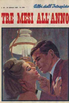 Tre Mesi All'anio