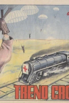 Treno Crociato