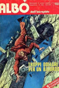 Troppi dollari per un Balordo