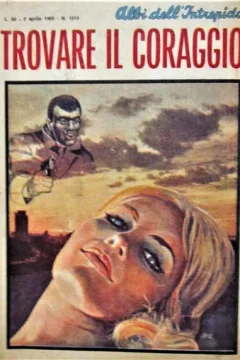Trovare il Coraggio