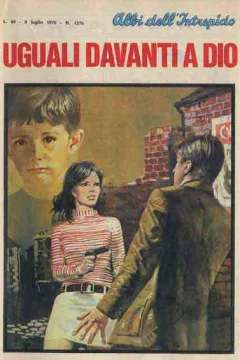 Uguali Davanti a Dio