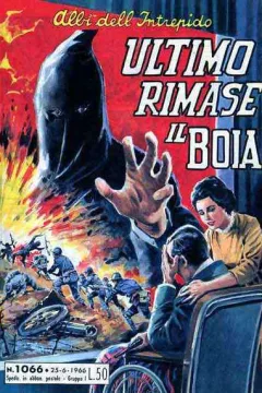 Ultimo Rimase il Boia