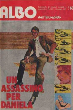 Un assassino per Daniela