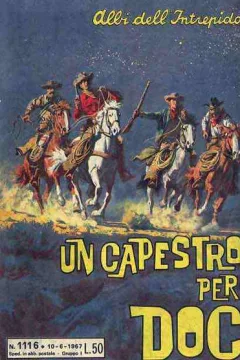 Un Capestro per Doc