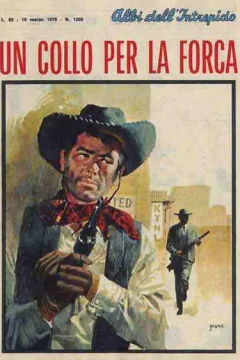 Un Collo per la Forca