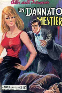 Un Dannato Mestiere