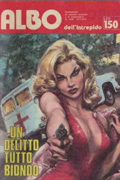 Un delitto tutto biondo