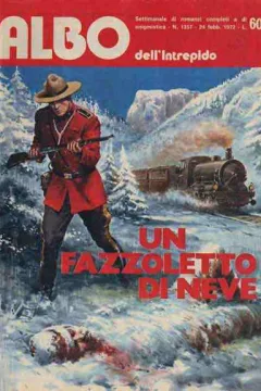 Un Fazzoletto di neve