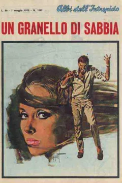 Un Granello di Sabbia