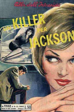 Un Killer per Jackson